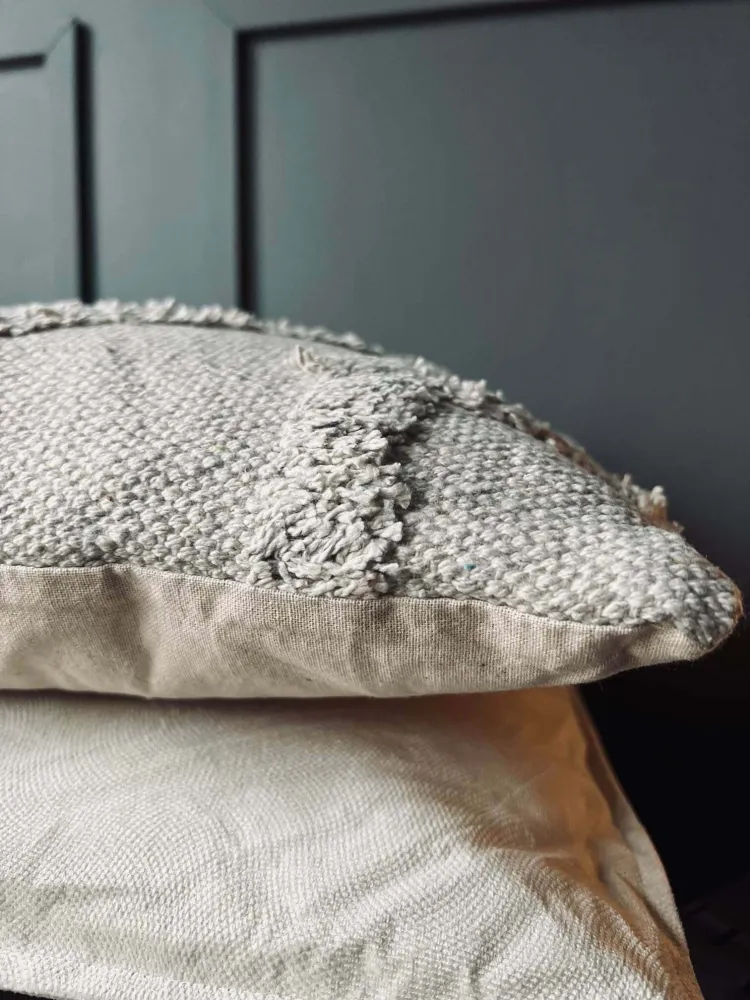 Pude TUFTED 45X45