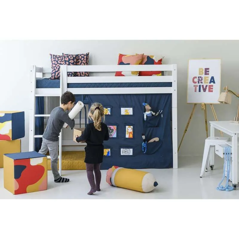 Hoppekids Blyant Pude - CREATOR