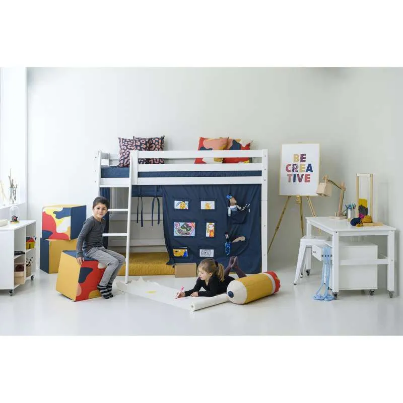 Hoppekids Blyant Pude - CREATOR