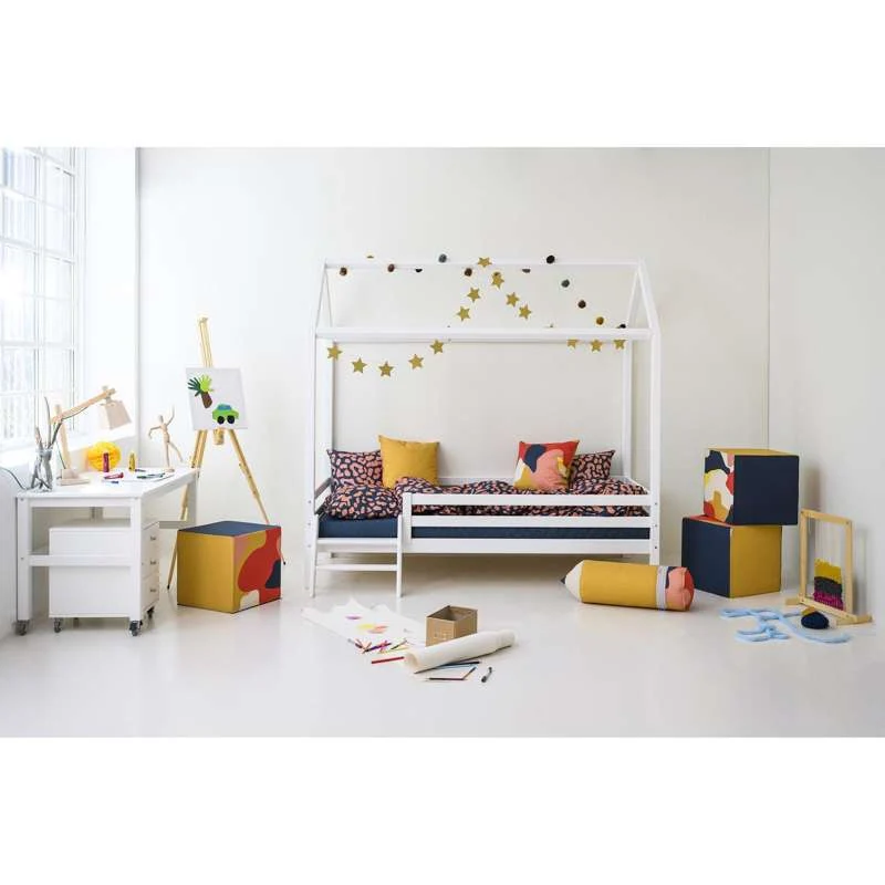 Hoppekids Blyant Pude - CREATOR