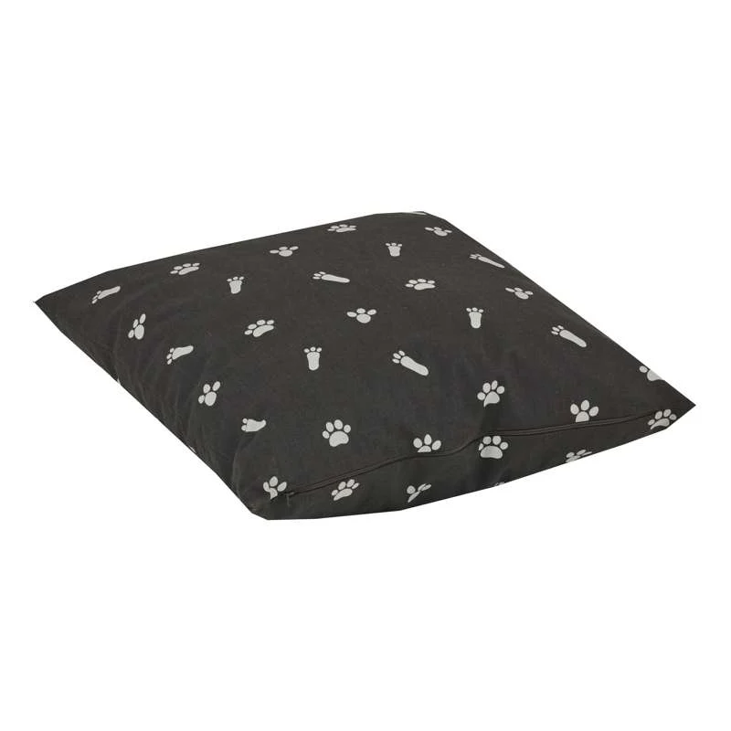 Hoppekids Pude - PETS - Granite Grey