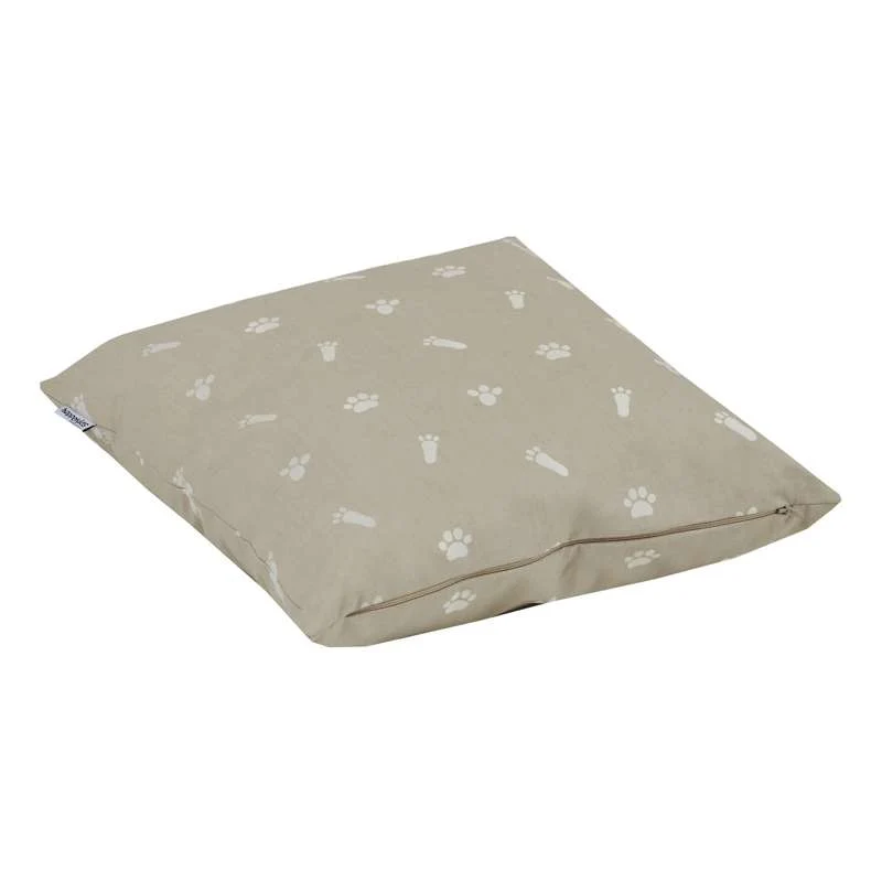 Hoppekids Pude - PETS - Silver Cloud