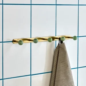 Rack, HDBall, Aqua