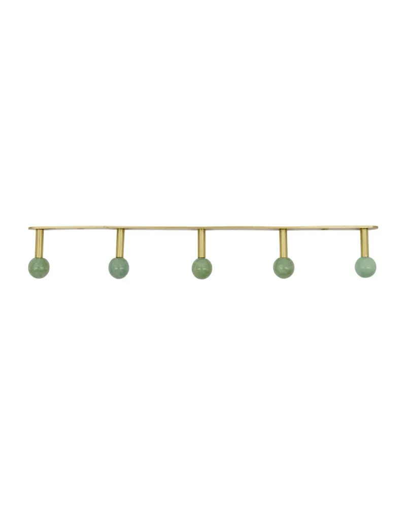 Rack, HDBall, Aqua