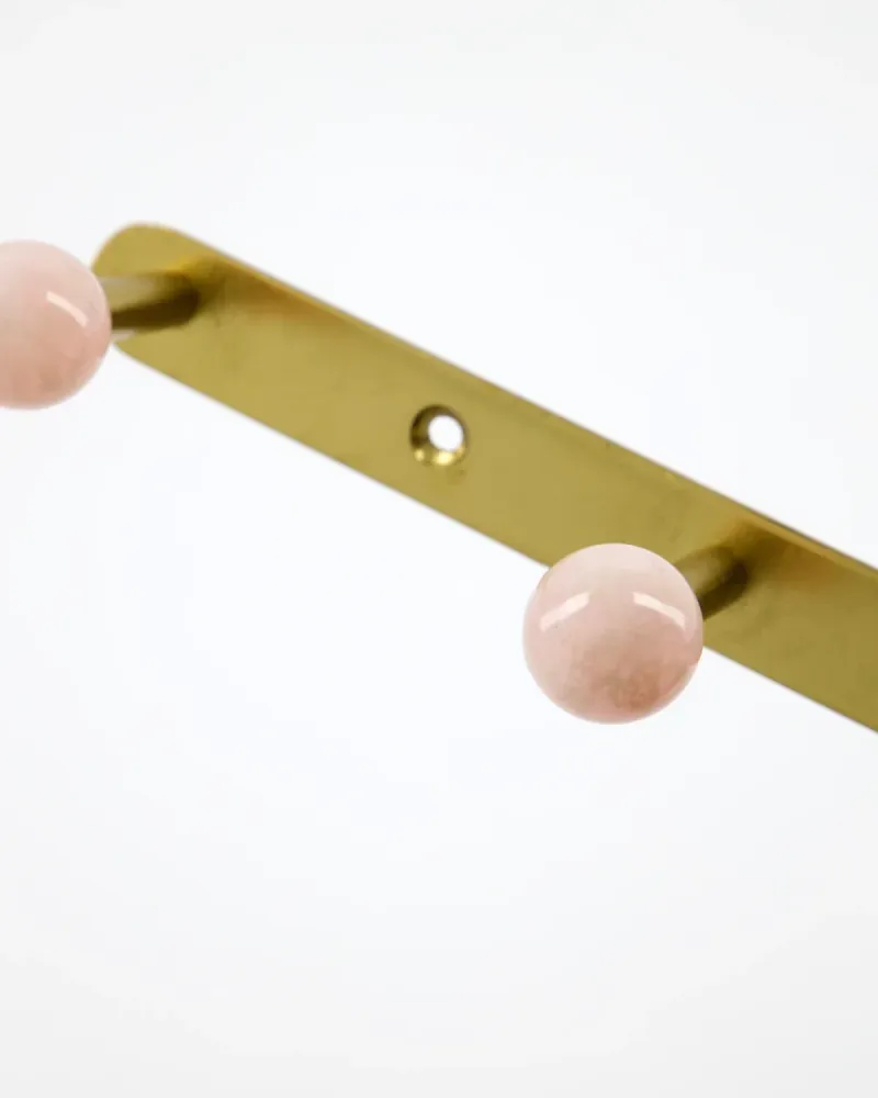 Rack, HDBall, Pink