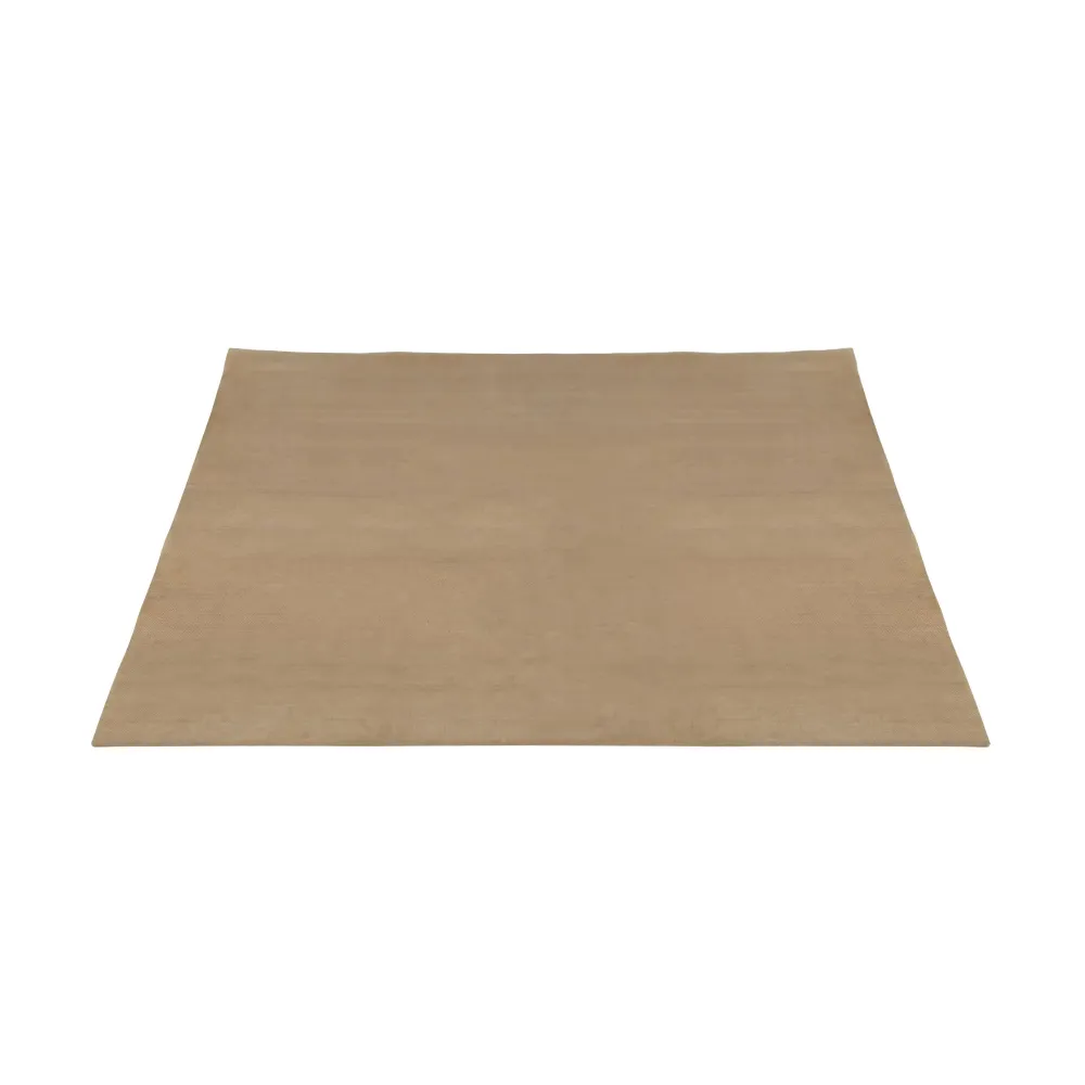Non-stick teflon bagemåtte - 305x305mm - egnet til speedovn SOV
