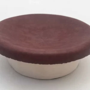 Lukning af låg Schlosskachel-design Havana omkring 13 cm