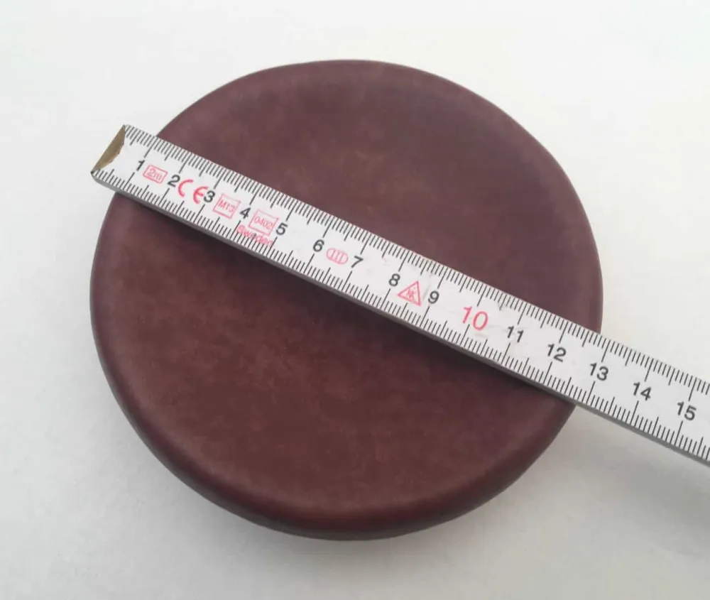 Lukning af låg Schlosskachel-design Havana omkring 13 cm