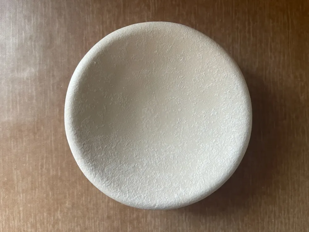 Lukning af låg på Schlosskachel-design Sahara omkring 13 cm