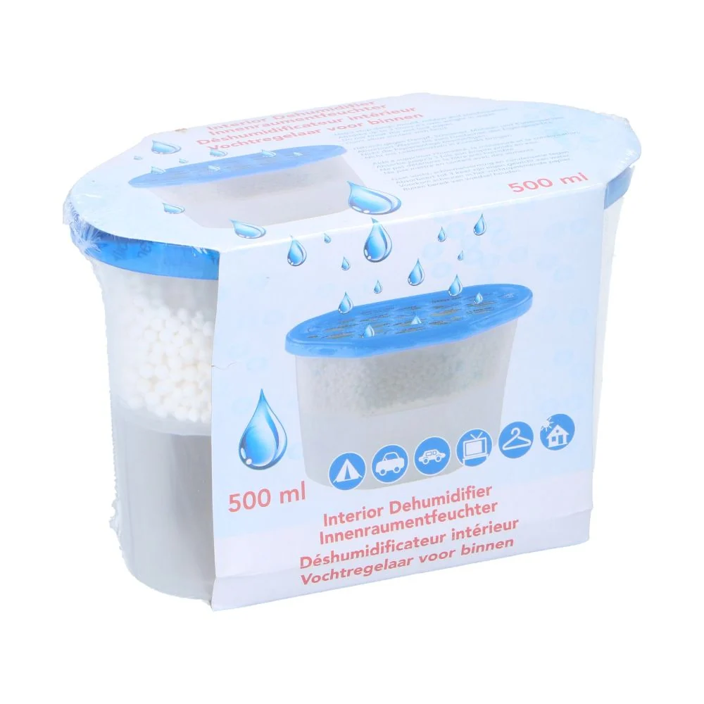 Affugter 500 ml - PP