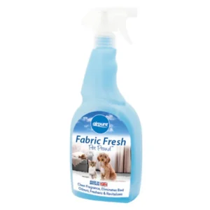 Airpure Pet Proud 750ml Tekstil Freshener