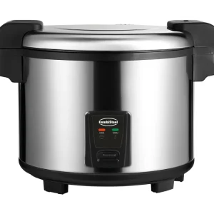 Rice cooker rc-54 Morning Routine
