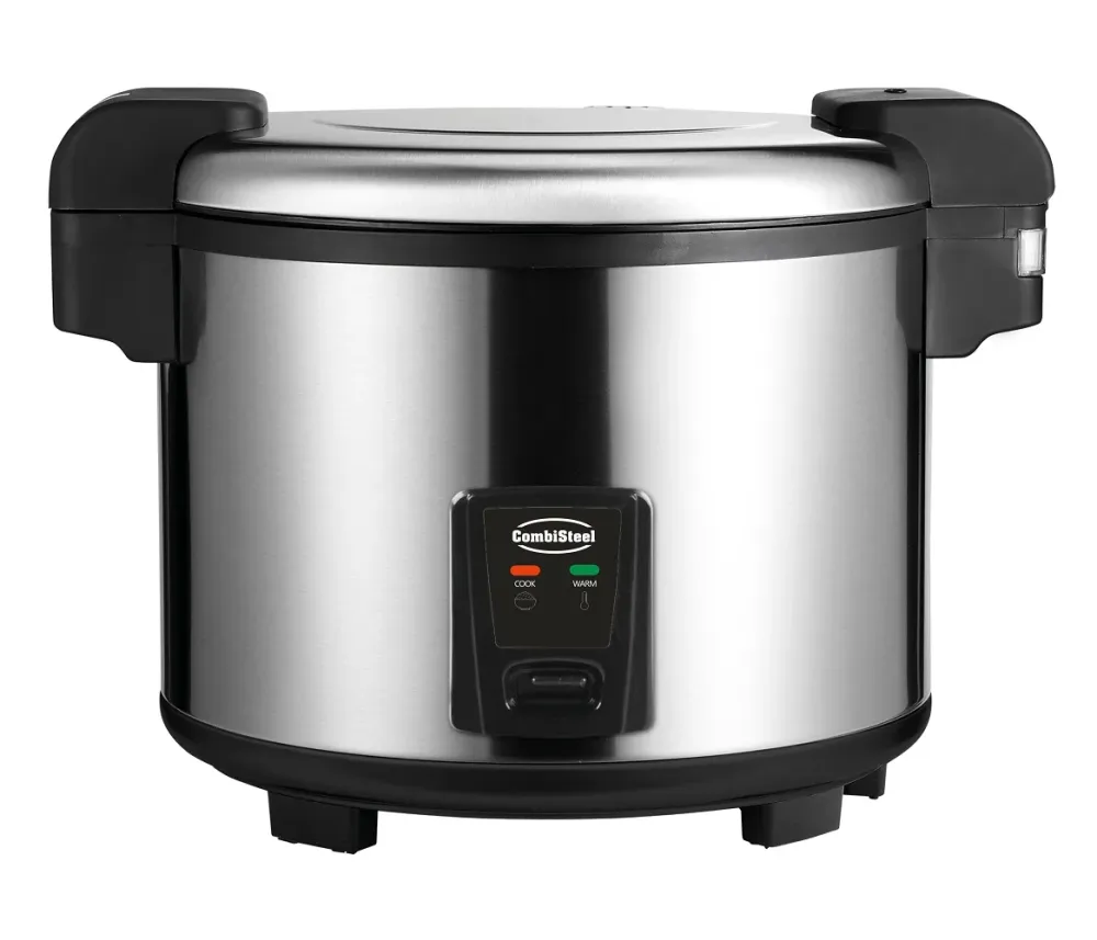 Rice cooker rc-54 Small Kitchens