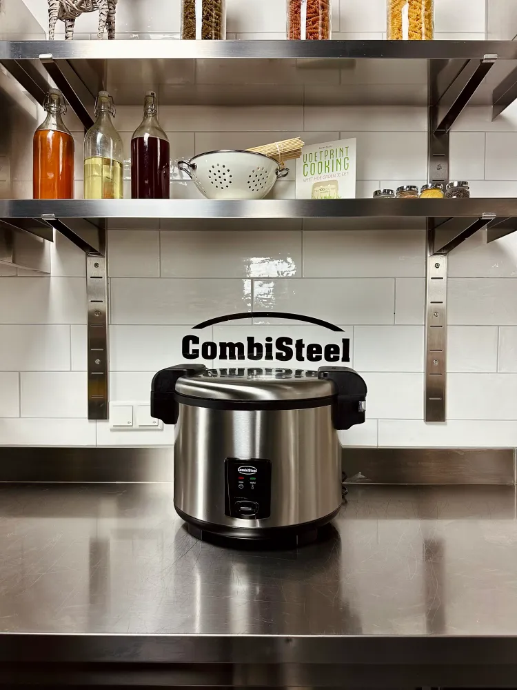 Rice cooker rc-54 Small Kitchens