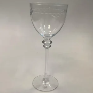 Aida Rødvinsglas Holmegaard / Royal Copenhagen