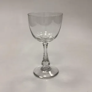 Holmegaard Erna Rødvinsglas