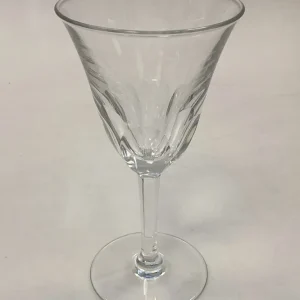 Holmegaard / Val Saint Lambert Harald Rødvinsglas
