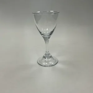 Holmegaard Venus Rødvinsglas