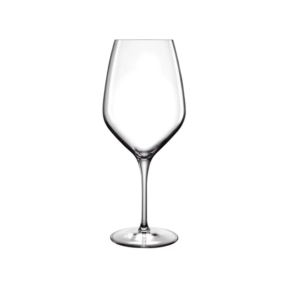 Luigi Bormioli LB Atelier rødvinsglas Merlot 70 cl - 2 stk