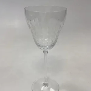 Romanze Rødvinsglas Bjørn Wiinblad Rosenthal