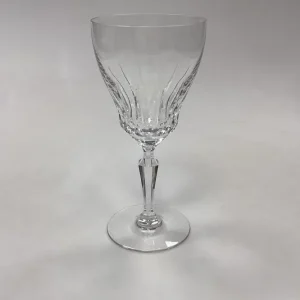 Val St. Lambert Goethe Millet Rødvinsglas