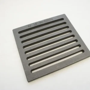 Ovn rist 19,5 x 22 cm bred pejs rist brand ramme