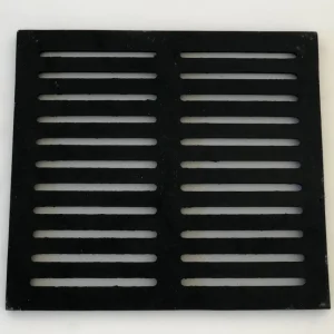 Ovn rist 24,5 x 27 cm pejs rist brand rist