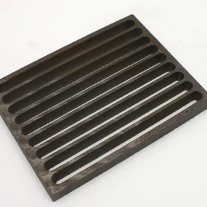 Ovn rist 20 x 28 cm skorsten rist ildrust