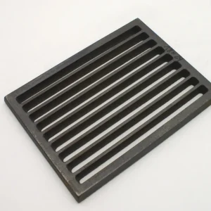 Ovn rist 18 x 24 cm skorsten rist ildrust