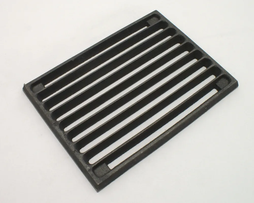 Ovn rist 19 x 26 cm skorstenriste ildrust
