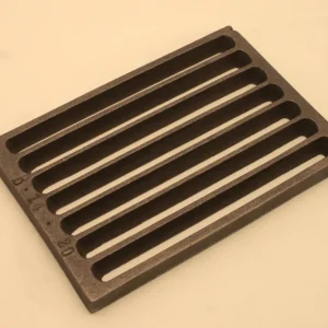 Ovn rist 14 x 20 cm skorstenriste ildrust