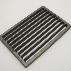 Ovn rist 19 x 28 cm skorstenriste ildrust