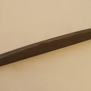 Rustab 34 cm til ildstativ komfur ramme