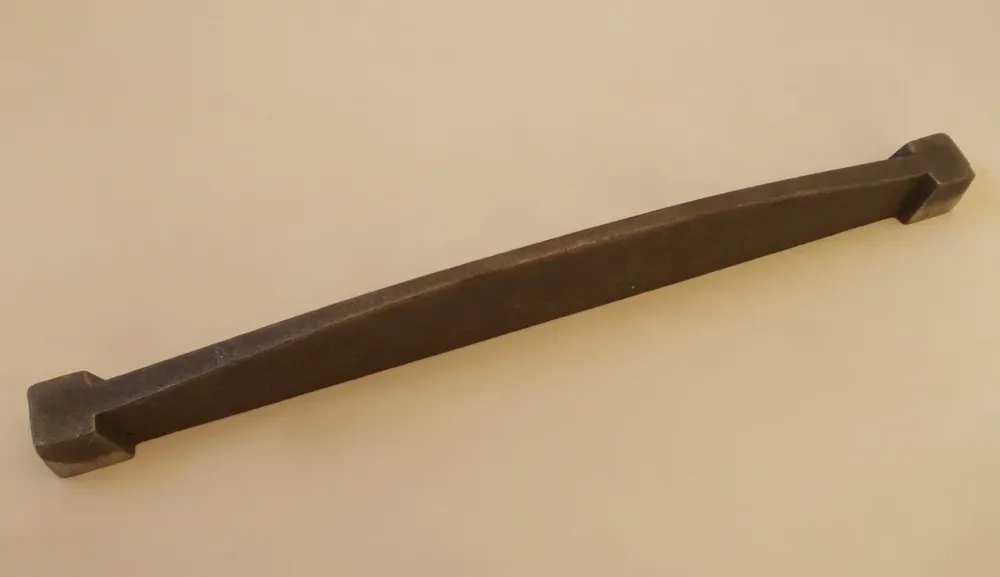 Rustab 36 cm til ovnrust