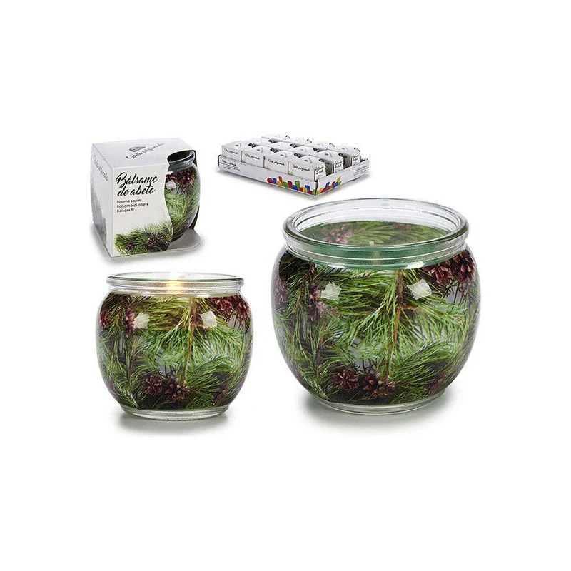 Acorde - Duftlys i frisk Balsam aroma