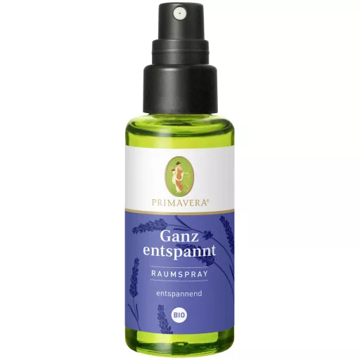 Rumspray Relax - 50ML - Primavera