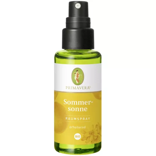 Rumspray Summer & Sun- 50ML - Primavera