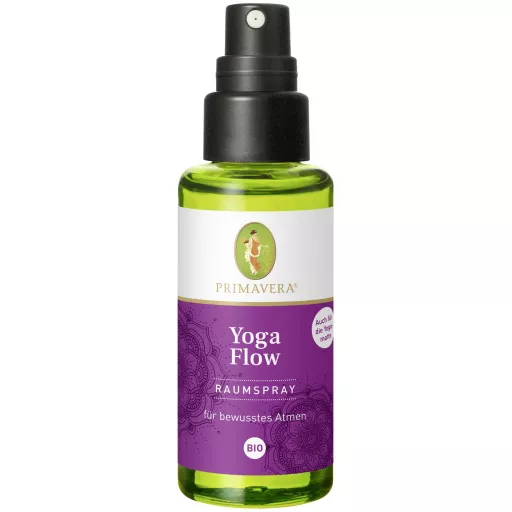 Rumspray Yoga Flow - 50ML - Primavera
