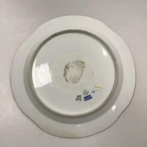 Royal Copenhagen Skærsommernatsdrøm Rundt Serveringsfad No. 9512