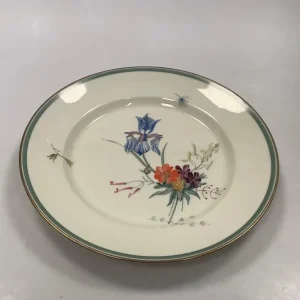 Royal Copenhagen Stauder Rundt Serveringsfad No. 9582