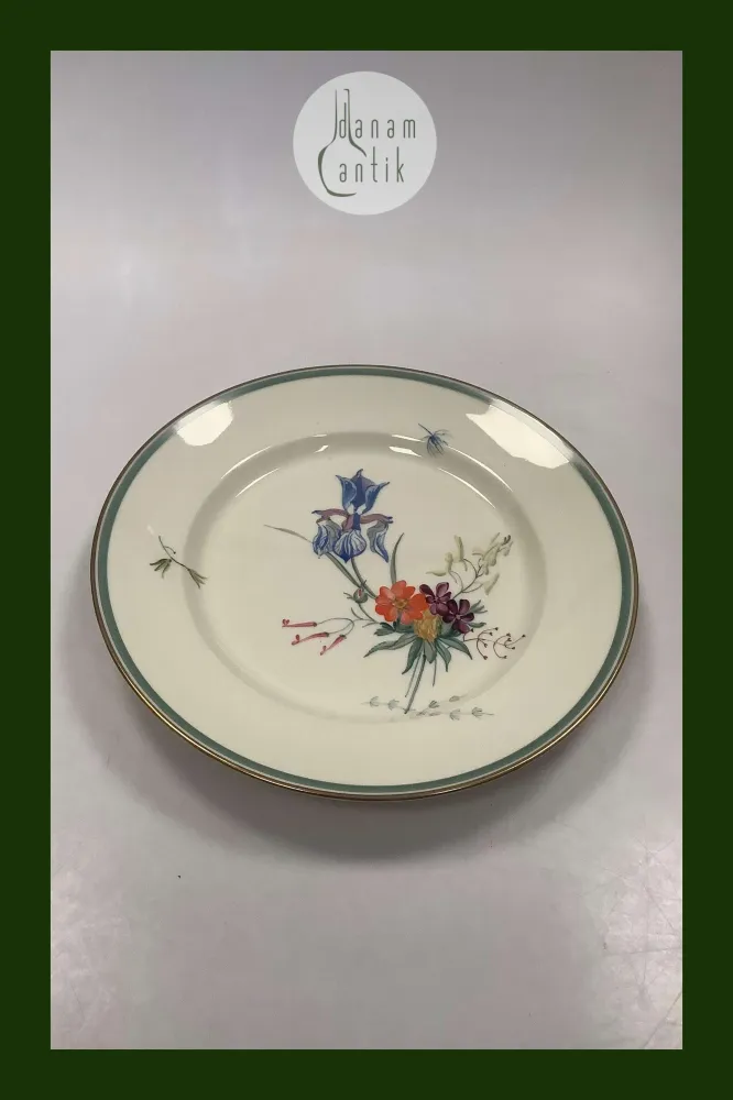 Royal Copenhagen Stauder Rundt Serveringsfad No. 9582