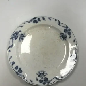 Villeroy og Boch Milla/Tidsel Rundt Fad