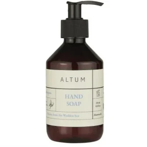 4822-02 Håndsæbe ALTUM Golden Grass 250 ml
