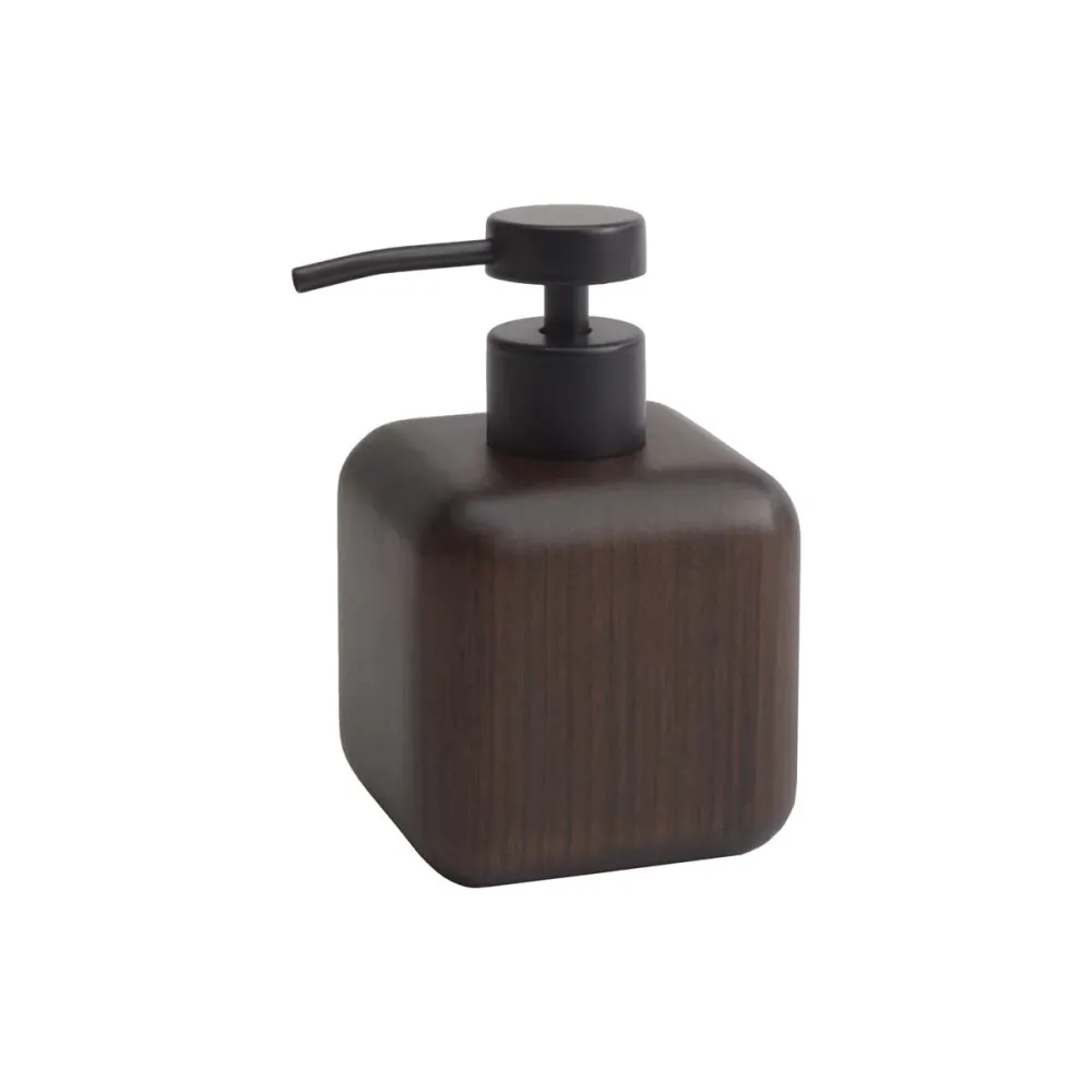 Ebony Sæbedispenser