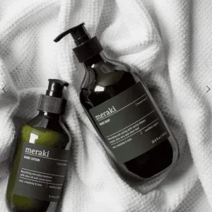 Hand soap, Harvest moon Meraki 490ml
