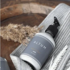 Håndlotion ALTUM Amber 250 ml