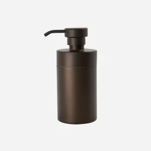House Doctor - Sæbedispenser - Bush - Brun