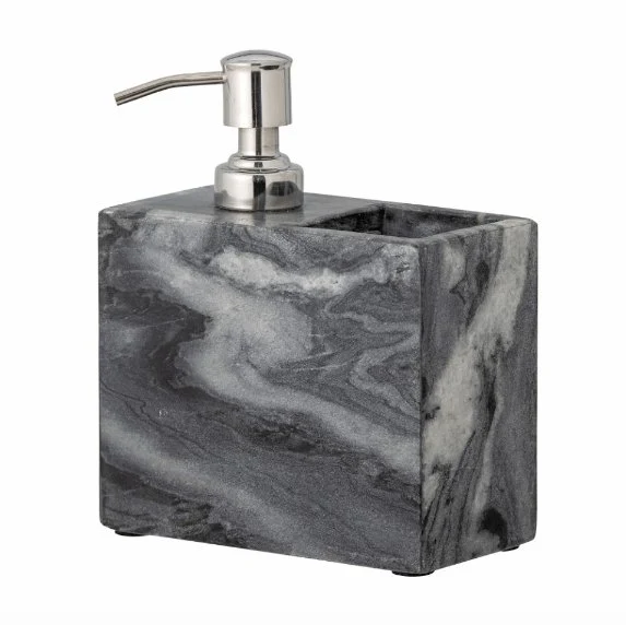 Sæbedispenser i marmor