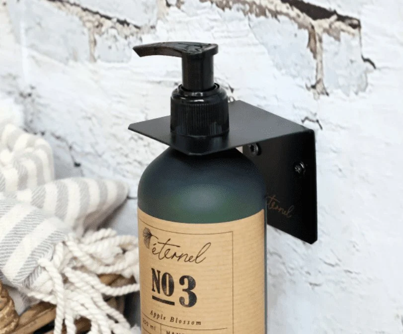 Vægophæng til dispenser - Til Eternal produkter