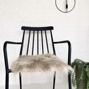Sædeskind Himalaya Beige